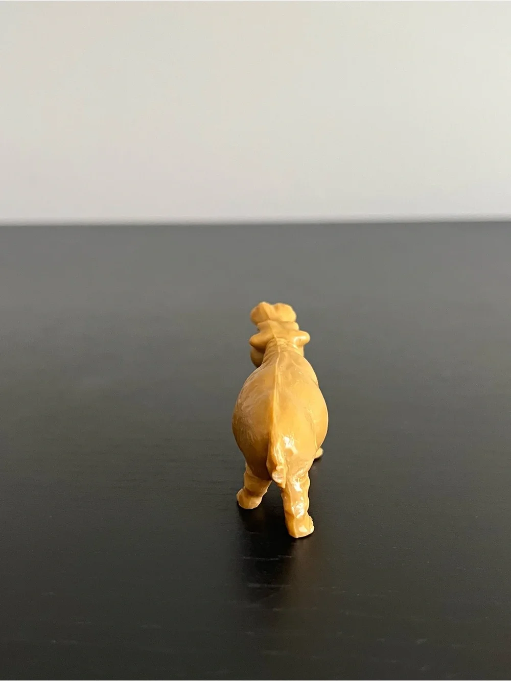 Topper Toys marks gentle broken